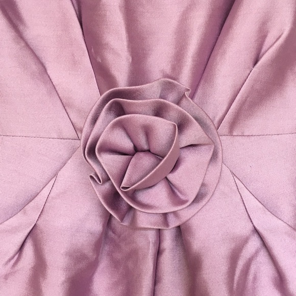 Kate Spade NY Short Sleeves Dress Sz 4 - Picture 3 of 7